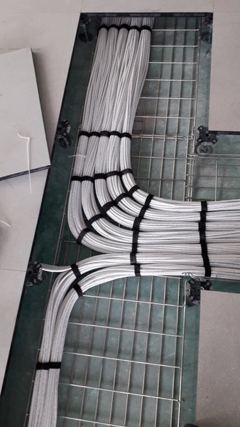 Electricieni si instalatori retele date voce