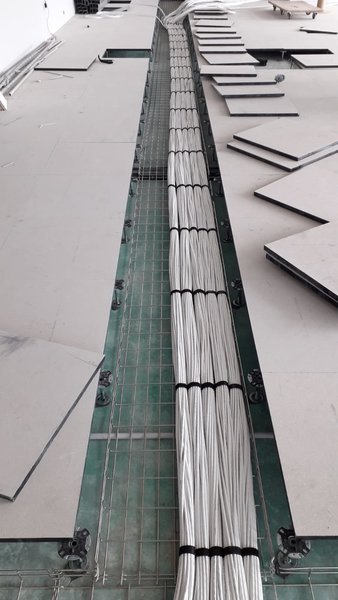 Electricieni si instalatori retele date voce