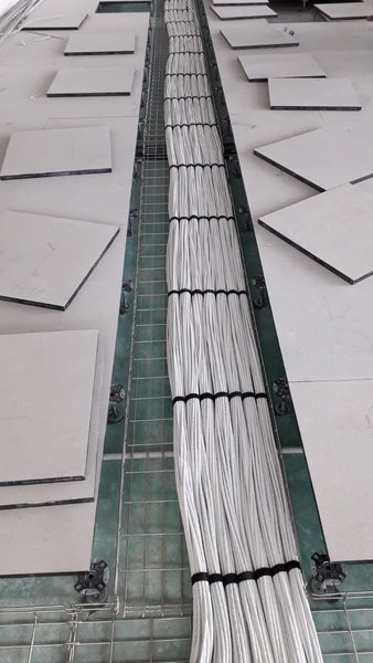 Electricieni si instalatori retele date voce