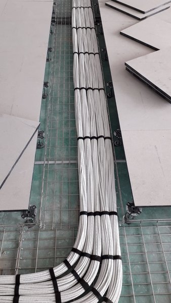 Electricieni si instalatori retele date voce