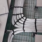 Electricieni si instalatori retele date voce